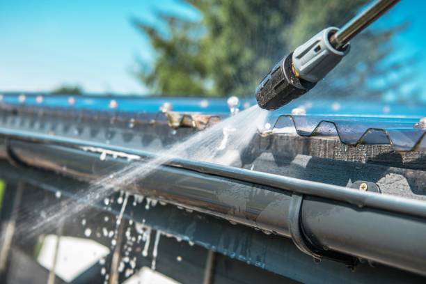 Reliable Cottage Grove, MN Pressure Washing Solutions