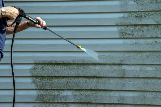 Why Choose Our Certified Pressure Washing Experts for Your Project Needs in Cottage Grove, MN?