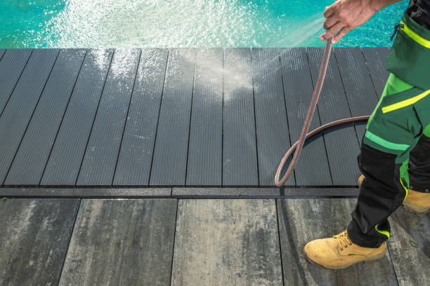 Best Sidewalk Pressure Washing  in Cottage Grove, MN