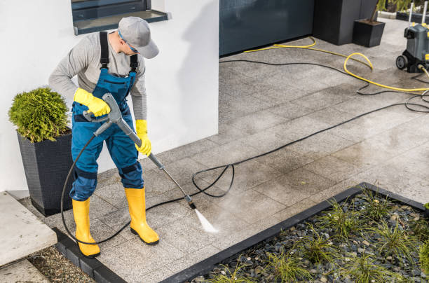 Pressure Washing Estimates in Cottage Grove, MN