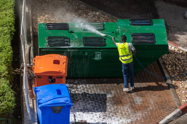 Best Local Pressure Washing Services  in Cottage Grove, MN